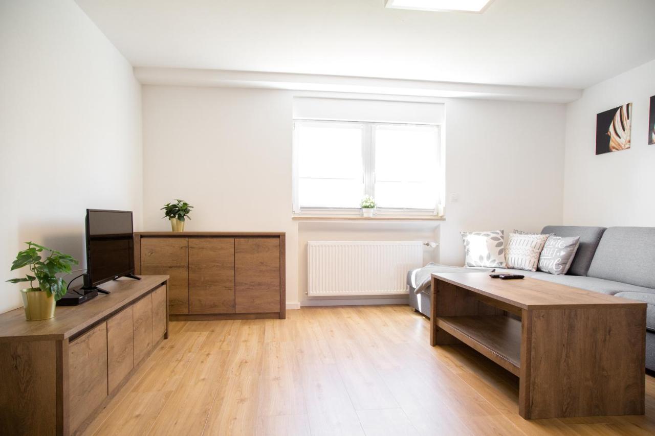 Ferienwohnung Am Kahlenberg - 灵斯海姆 外观 照片