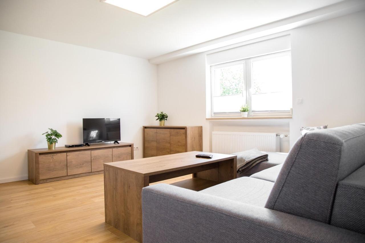 Ferienwohnung Am Kahlenberg - 灵斯海姆 外观 照片