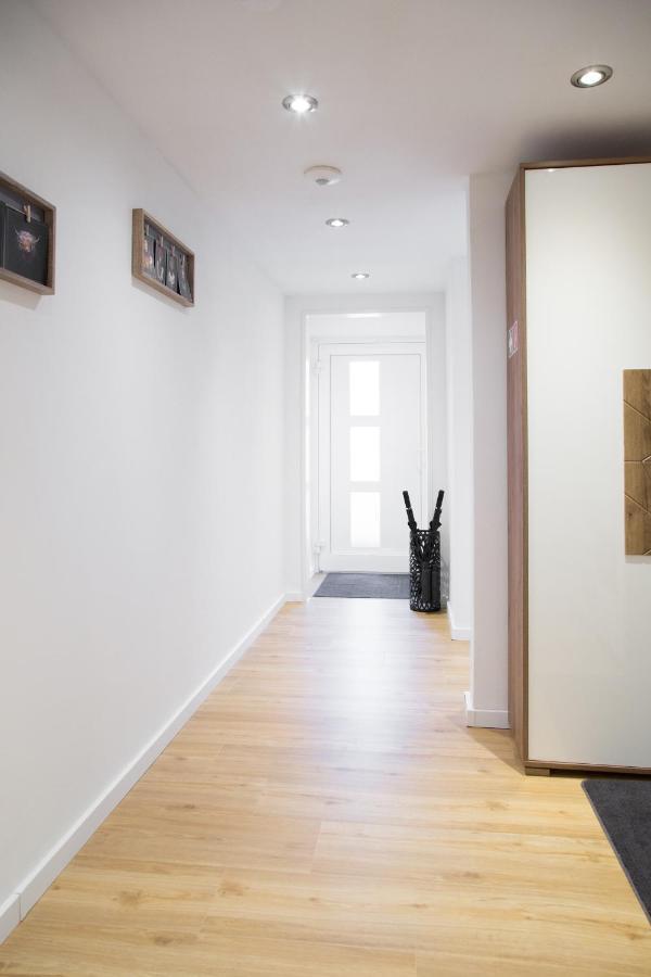Ferienwohnung Am Kahlenberg - 灵斯海姆 外观 照片
